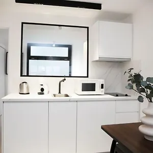  Apartment Ideal En Famille - Porte Du Marais - 4p - Flat-guest