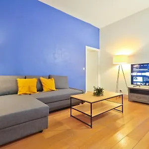  Appartement Quartier Palais Garnier Free Netflix