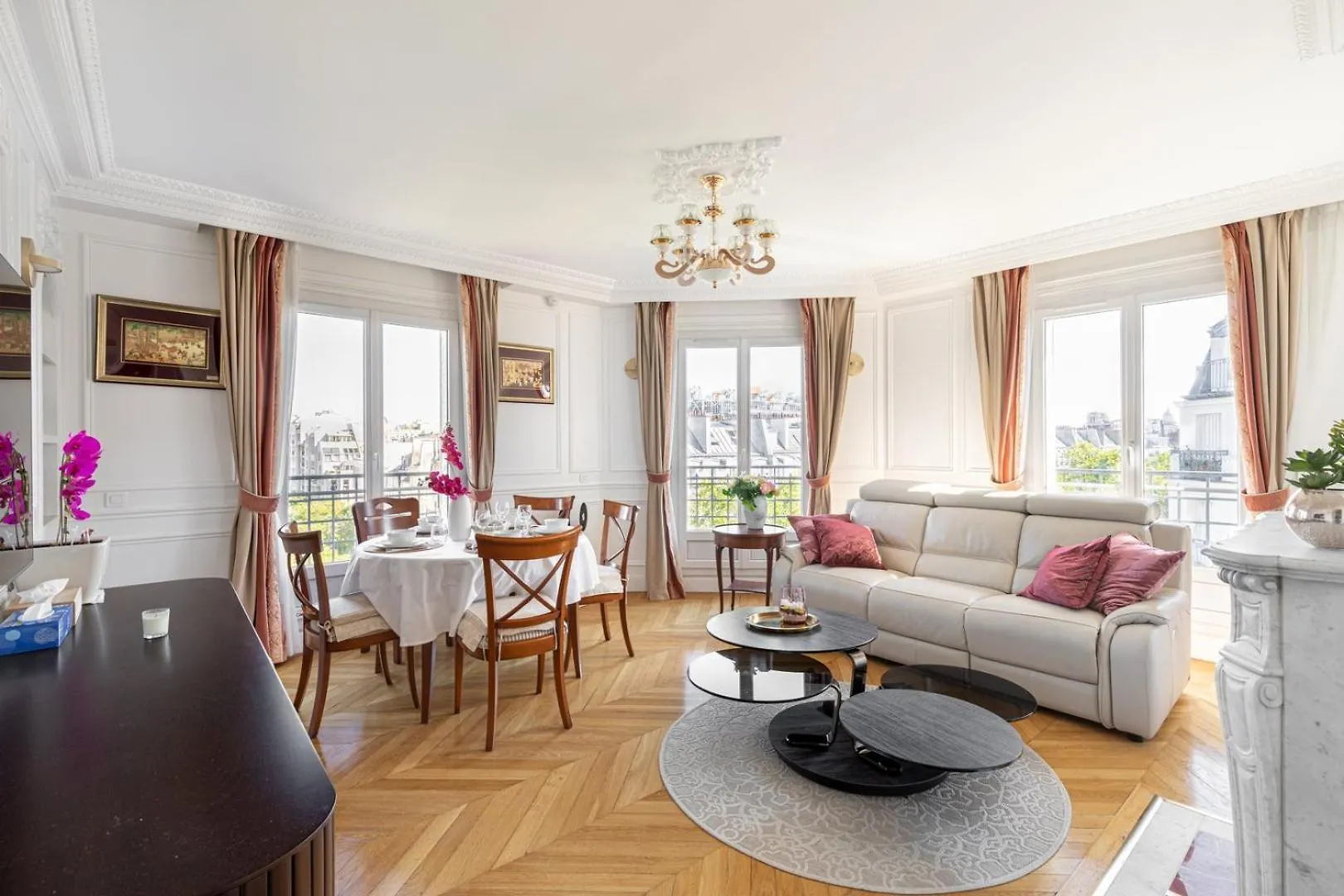 Guestready - Charming Stay Near Museum Of Illusion Paris