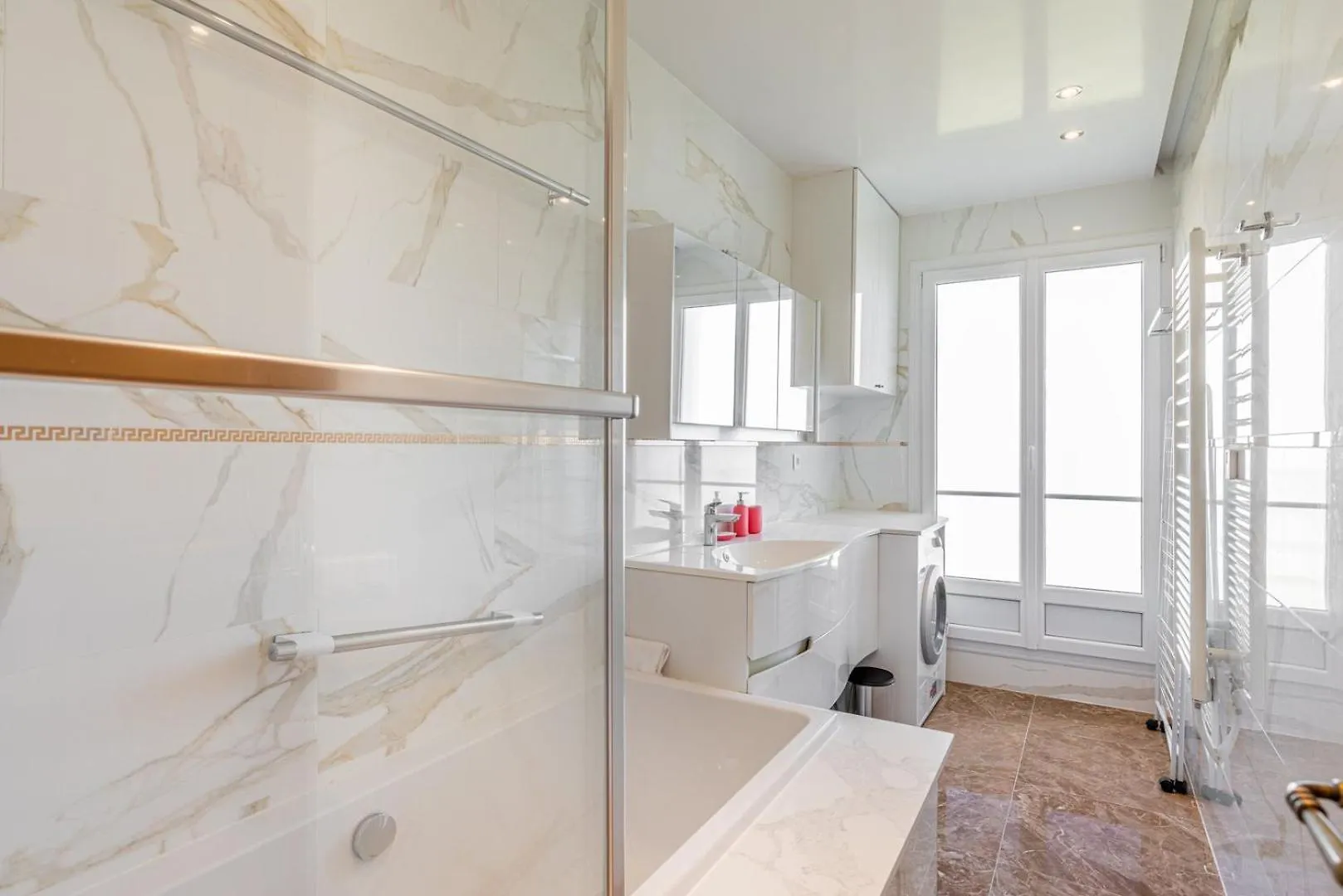 Apartment Guestready - Charming Stay Near Museum Of Illusion Paris