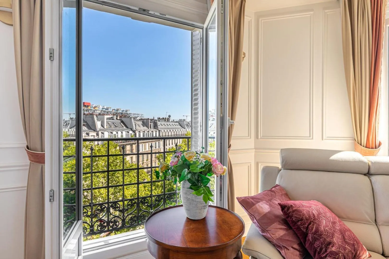 Guestready - Charming Stay Near Museum Of Illusion Paris 0*,  France