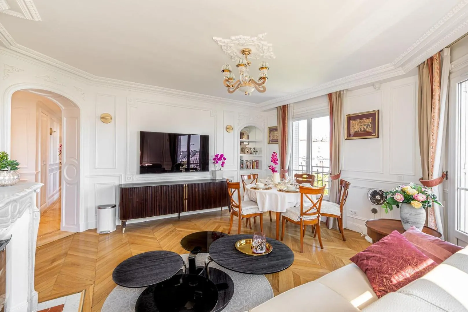 Guestready - Charming Stay Near Museum Of Illusion Paris