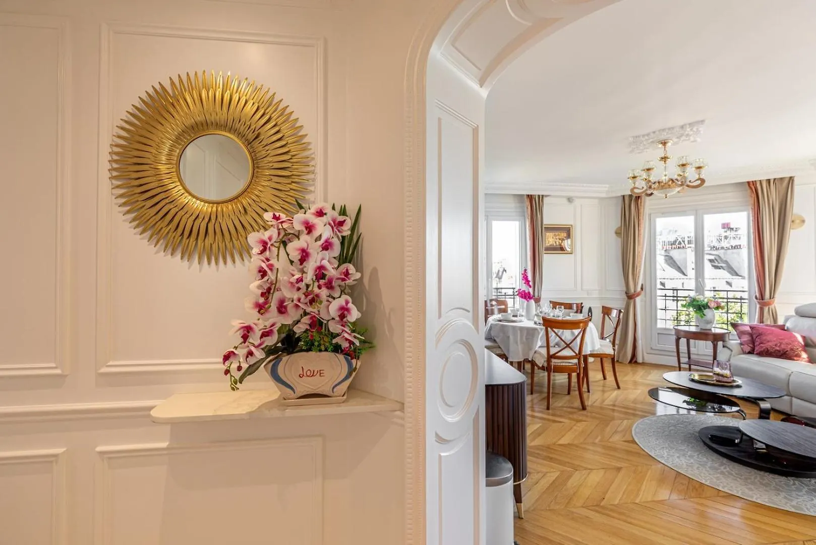Guestready - Charming Stay Near Museum Of Illusion Paris France